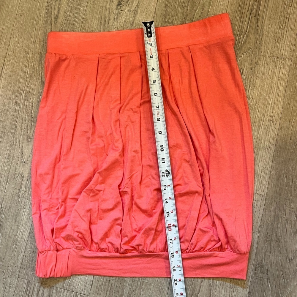 Doublju Coral Skirt Large - Picture 8 of 9